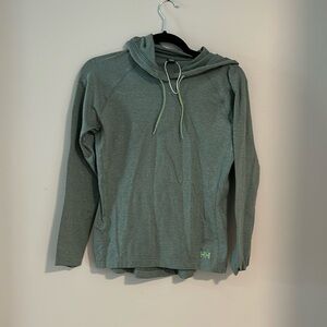 Halley Hansen Lightweight Hoodie